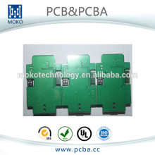 Customized bluetooth headset circuit board,PCB Assembly service,electronic boards made in Shenzhen